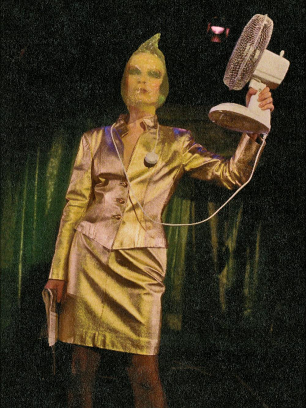 Carlijn Jacobs Kneut's swipe file